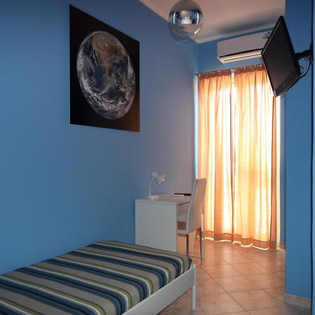 Kosmos Bed & Breakfast Syracuse Bilik gambar
