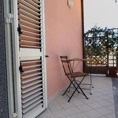 Kosmos Bed & Breakfast Syracuse Bilik gambar