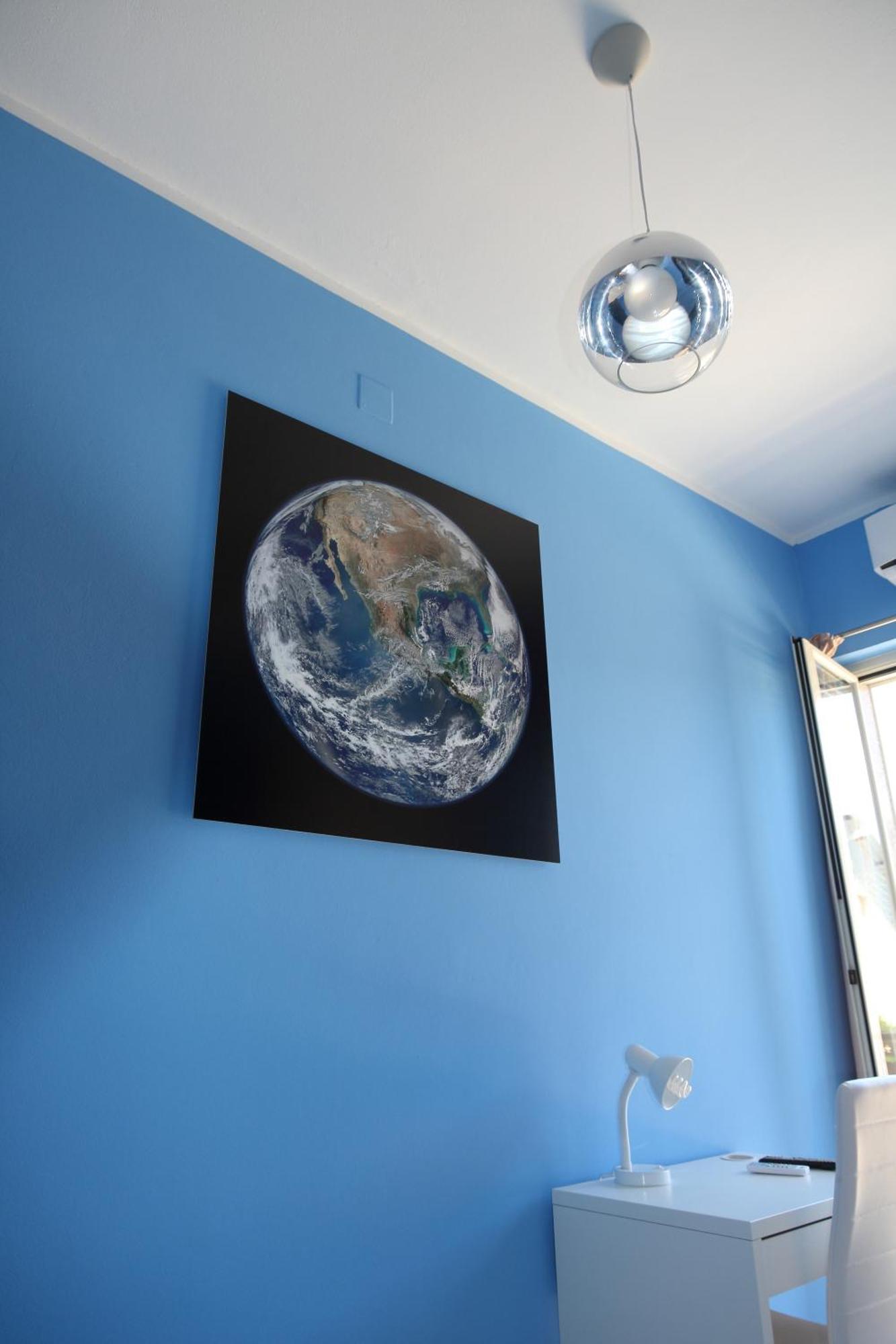 Kosmos Bed & Breakfast Syracuse Bilik gambar