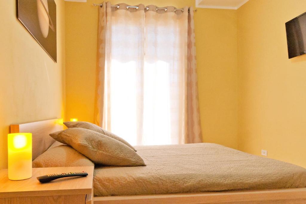 Kosmos Bed & Breakfast Syracuse Bilik gambar
