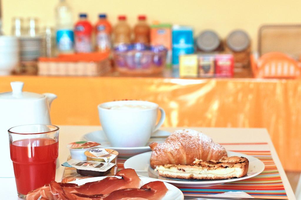 Kosmos Bed & Breakfast Syracuse Luaran gambar