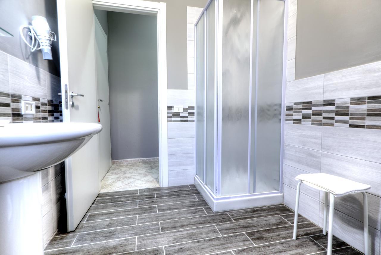 Kosmos Bed & Breakfast Syracuse Luaran gambar